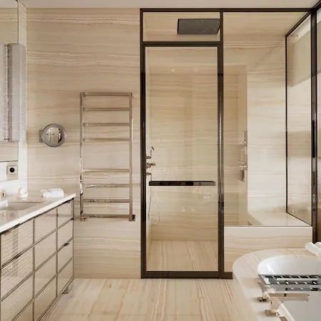 Cheval Blanc Paris & Dior Spa Cheval Blanc Paris-2