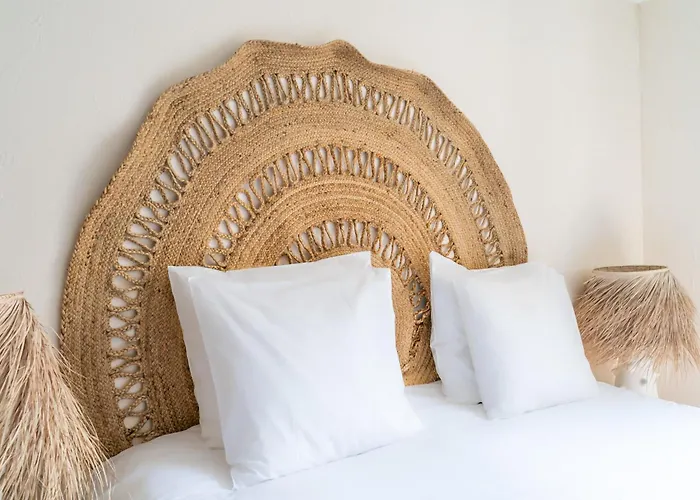 La Finca Hotel & Spa Parijs