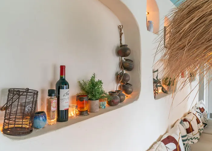 La Finca Hotel & Spa Parijs